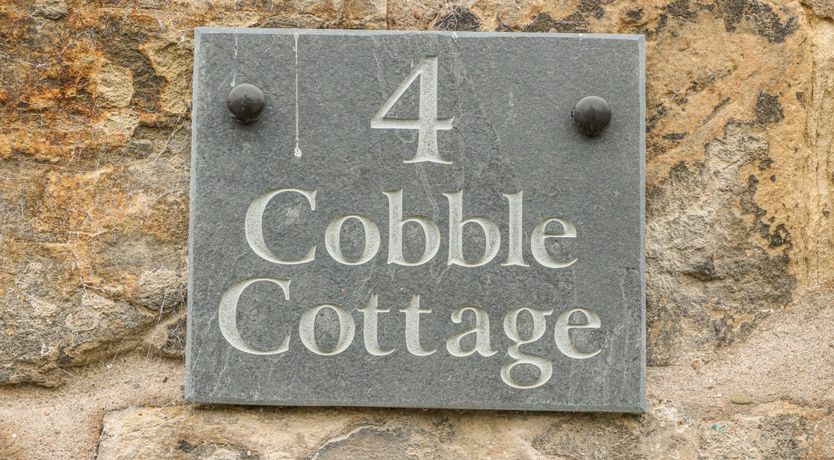 Photo of Cobble Cottage