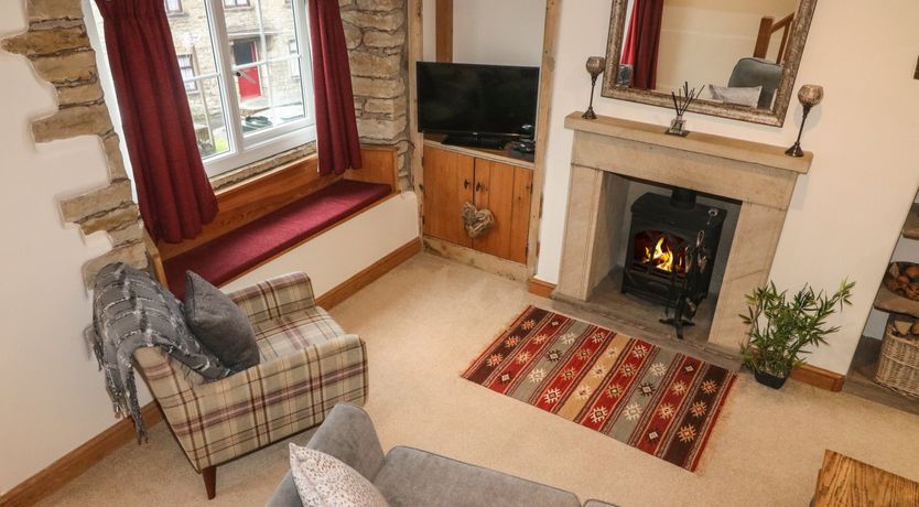 Photo of Cobble Cottage