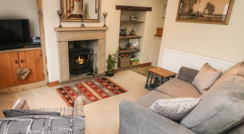 Photo of Cobble Cottage