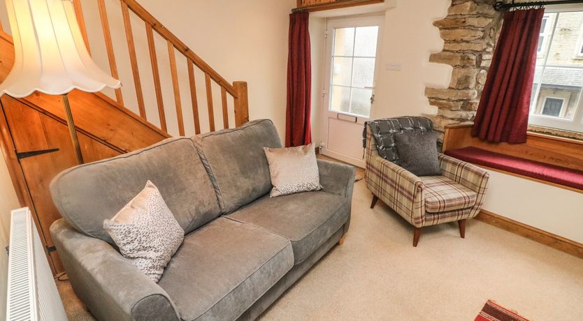 Photo of Cobble Cottage