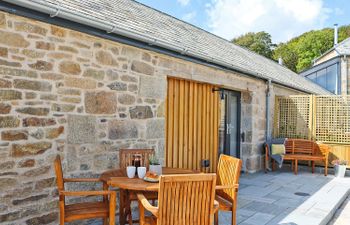 The Stable, Boskensoe Barns Holiday Cottage