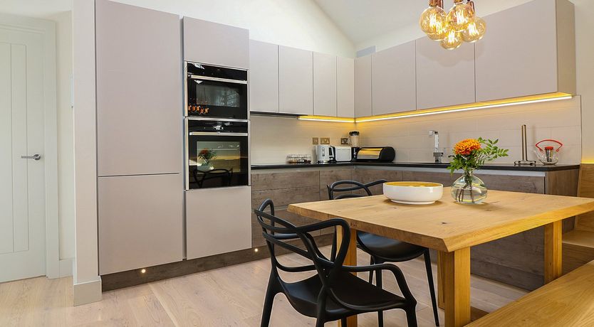 Photo of The Stable, Boskensoe Barns