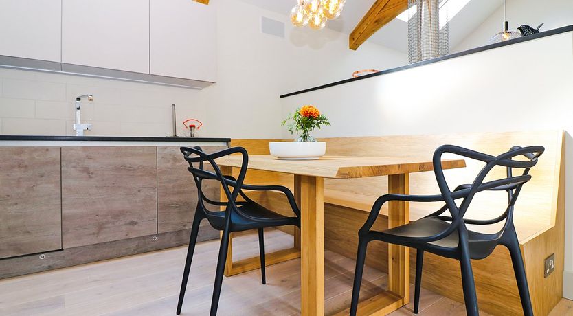 Photo of The Stable, Boskensoe Barns