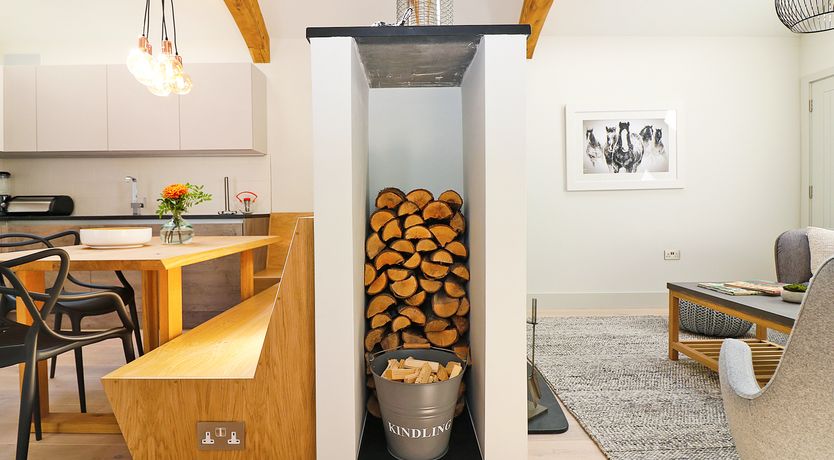 Photo of The Stable, Boskensoe Barns