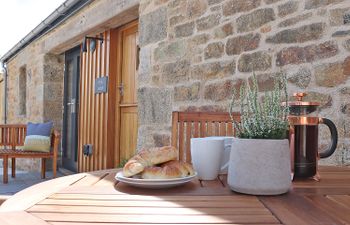 The Stable, Boskensoe Barns Holiday Cottage