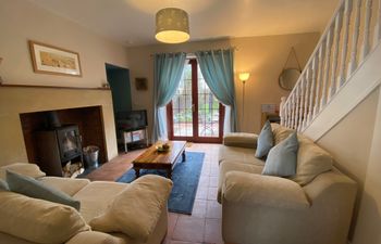 Sea Lily Holiday Cottage