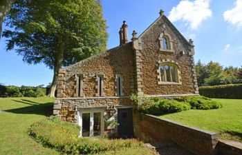 The Magazine Holiday Cottage