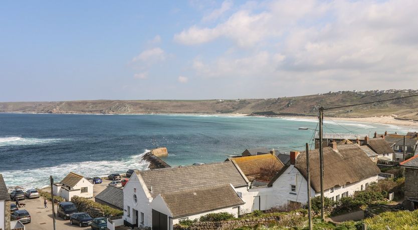 Photo of Sennen Heights