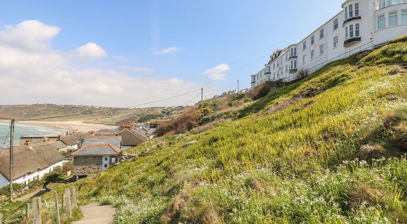 Photo of Sennen Heights