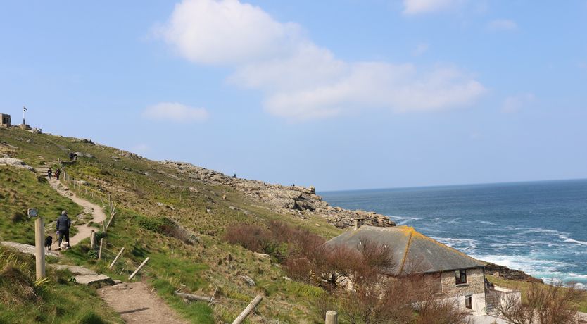 Photo of Sennen Heights