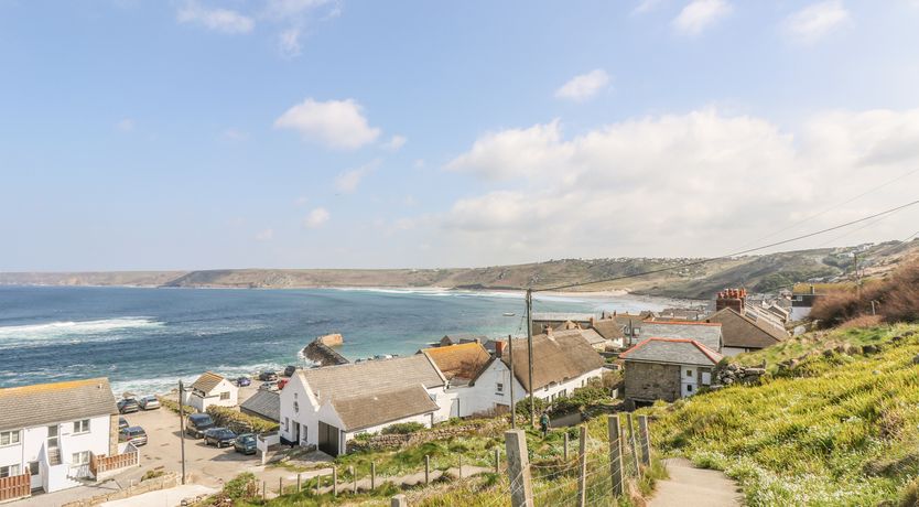 Photo of Sennen Heights