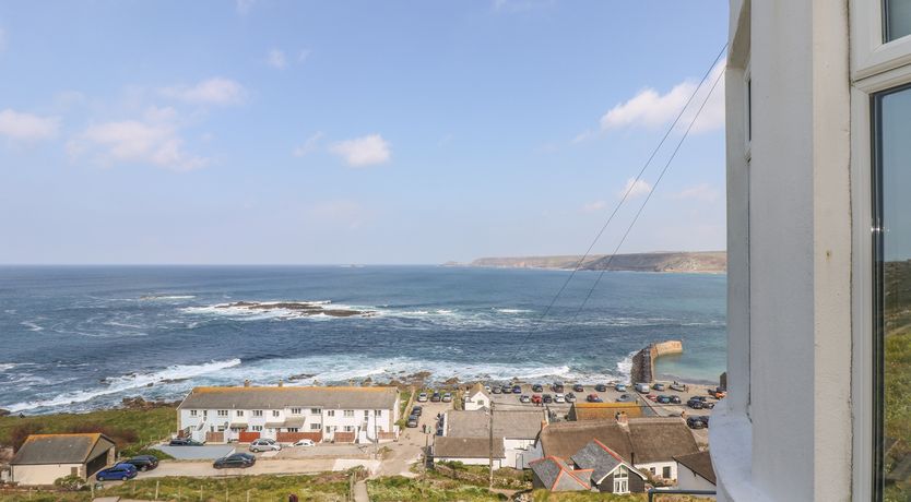 Photo of Sennen Heights