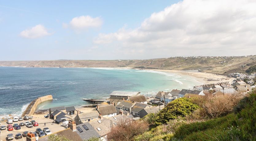Photo of Sennen Heights