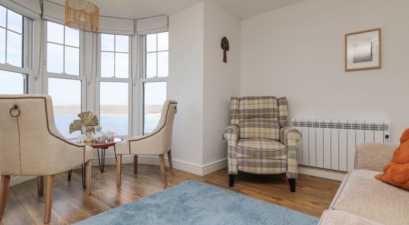 Photo of Sennen Heights