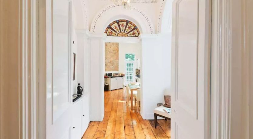 Photo of Historic Period Residence 