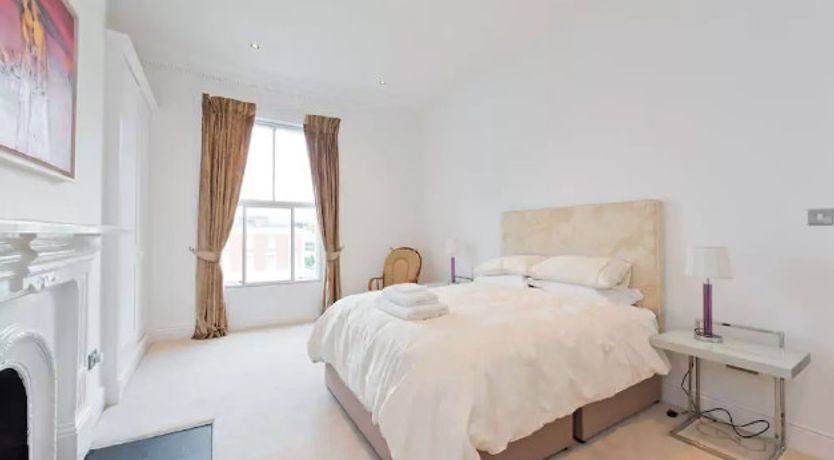 Photo of Historic Period Residence 