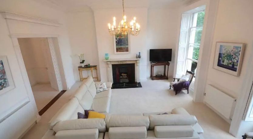 Photo of Historic Period Residence 