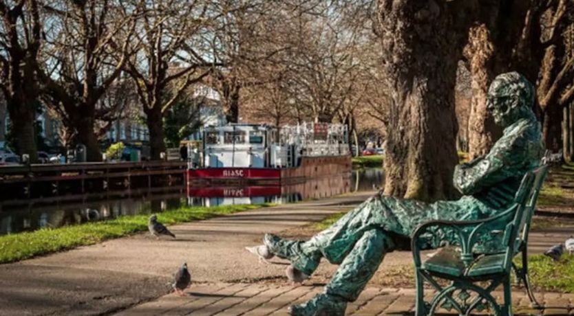 Photo of Historic Period Residence 