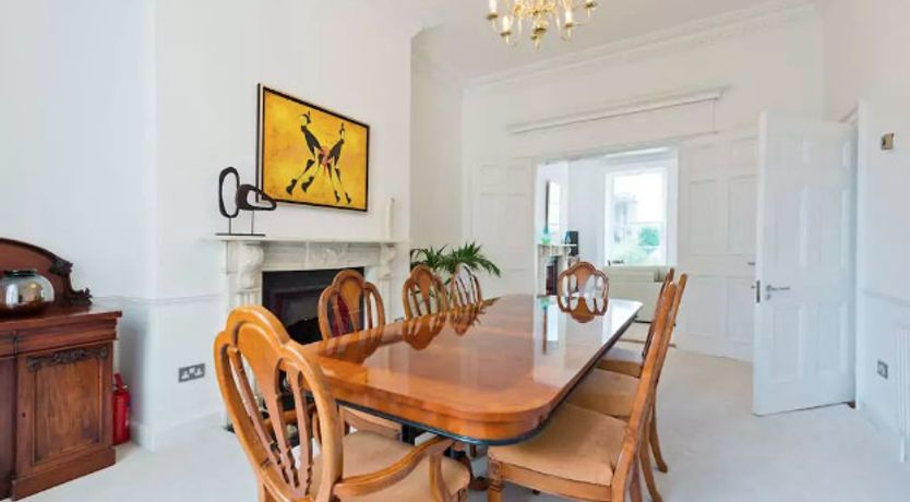 Photo of Historic Period Residence 