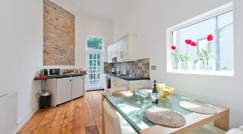 Photo of Historic Period Residence 