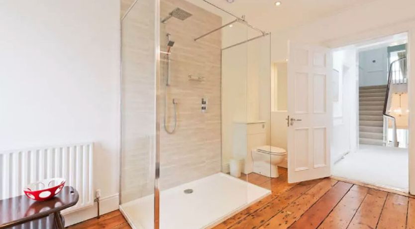 Photo of Historic Period Residence 