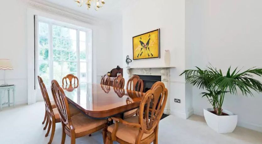 Photo of Historic Period Residence 