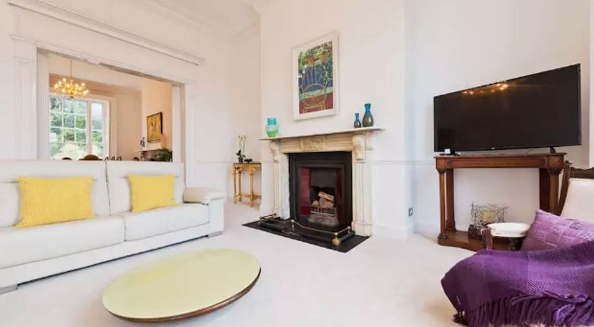 Photo of Historic Period Residence 