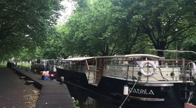 Photo of Historic Period Residence 