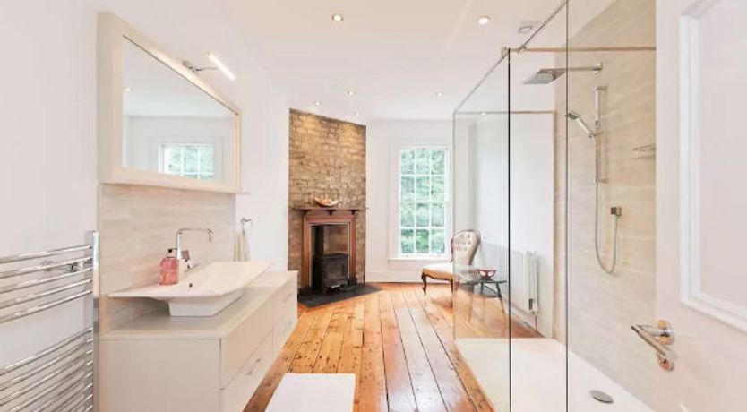 Photo of Historic Period Residence 