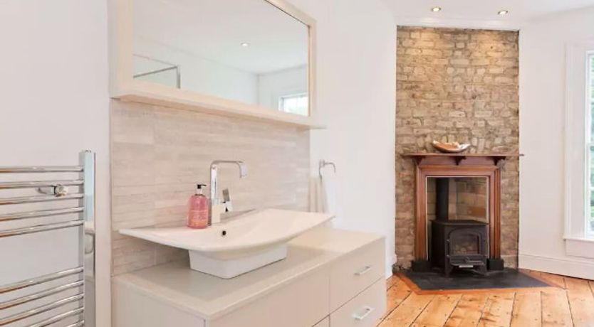 Photo of Historic Period Residence 