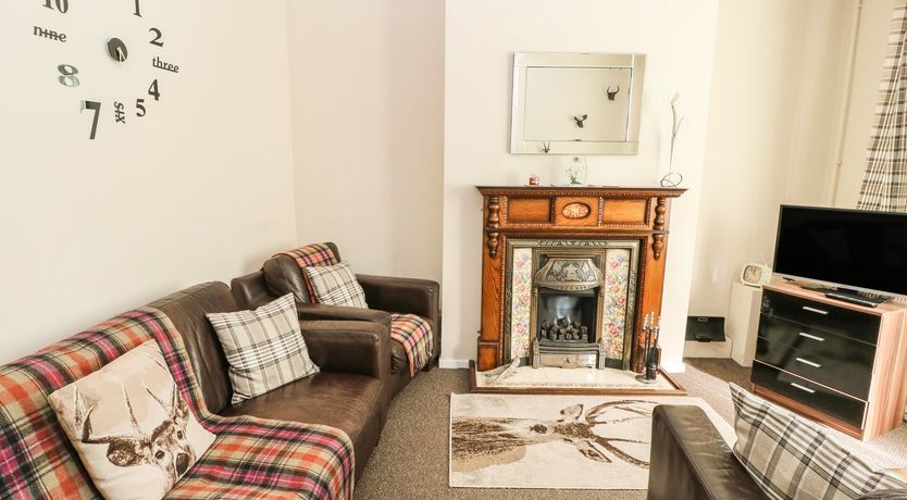 Photo of Stevenson's Place