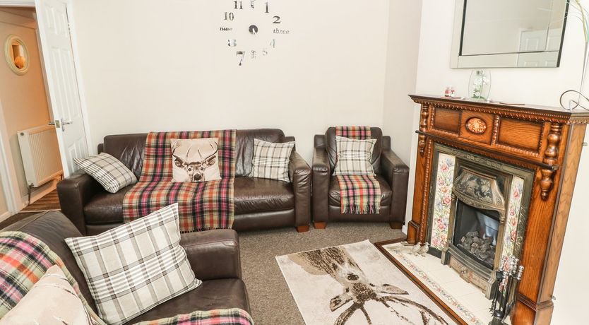 Photo of Stevenson's Place