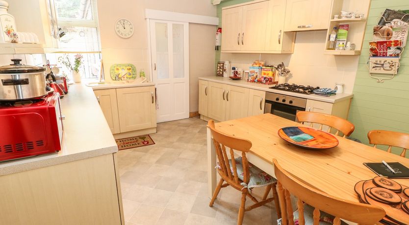 Photo of Stevenson's Place