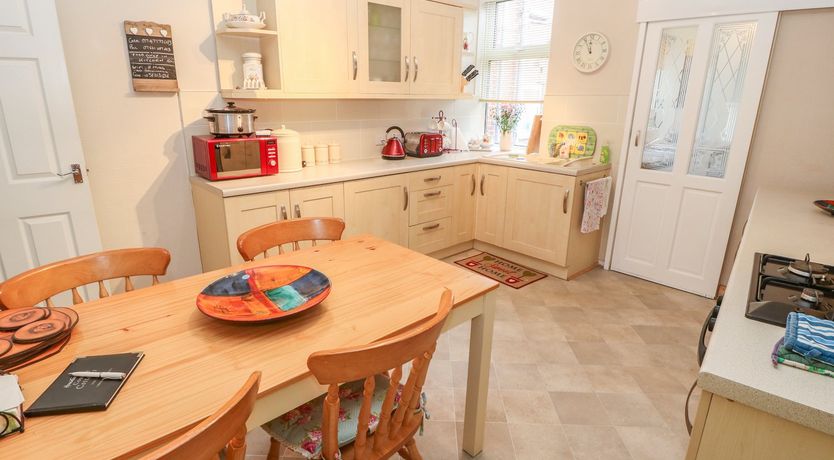 Photo of Stevenson's Place