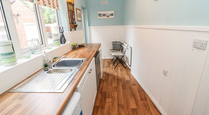 Photo of Stevenson's Place