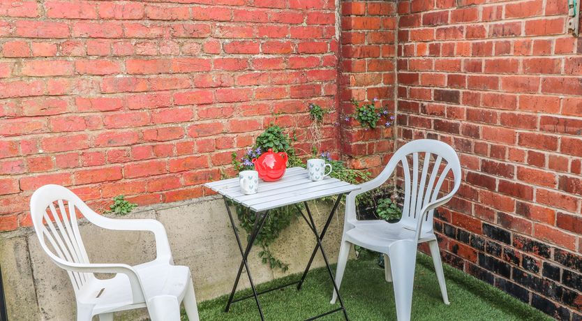 Photo of Stevenson's Place