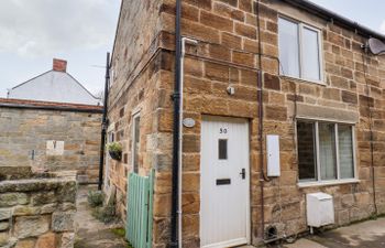 Mill Cottage Holiday Cottage