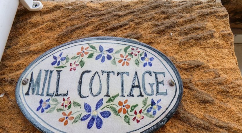 Photo of Mill Cottage