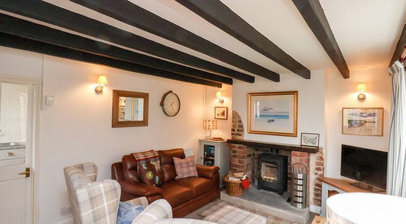 Photo of Mill Cottage