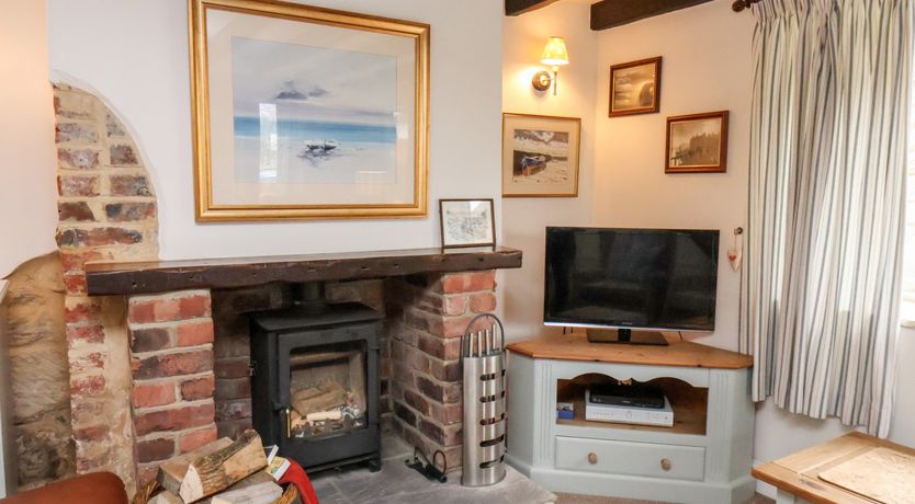 Photo of Mill Cottage