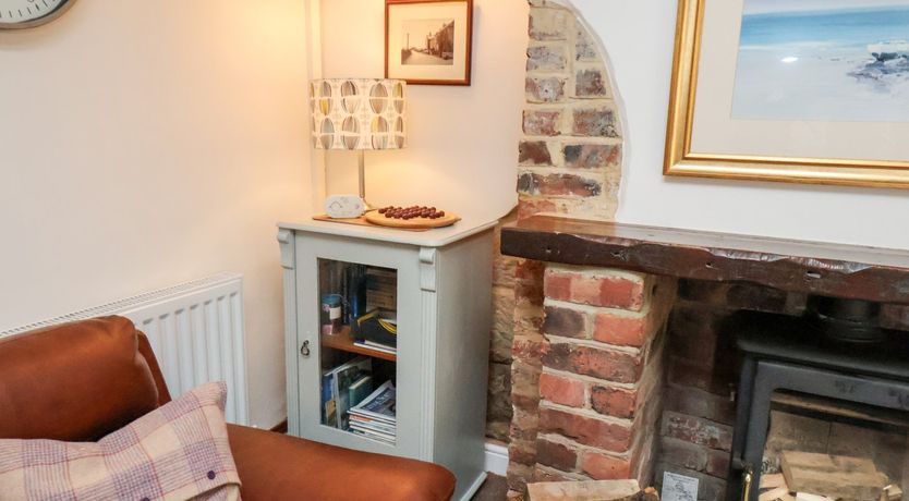 Photo of Mill Cottage