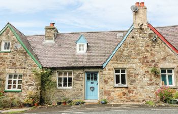 Gerlan Holiday Cottage