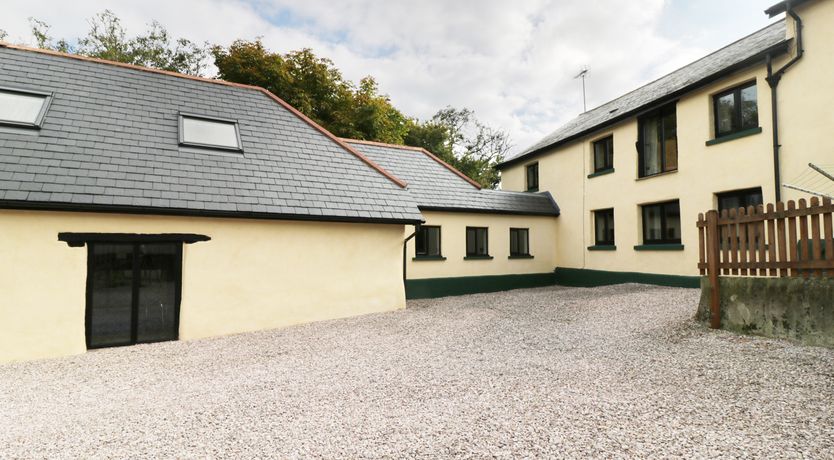 Photo of Carthorse Cottage