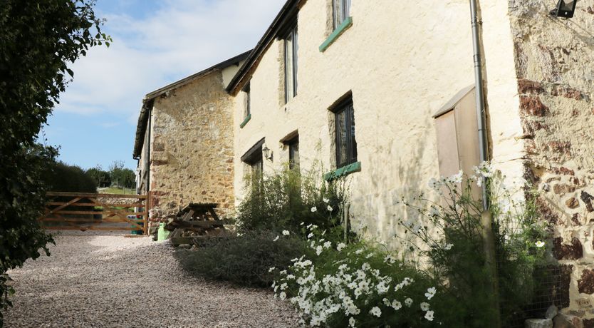 Photo of Carthorse Cottage