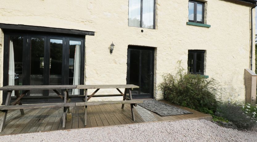 Photo of Carthorse Cottage