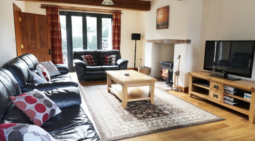 Photo of Carthorse Cottage