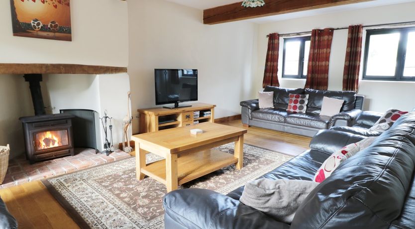 Photo of Carthorse Cottage