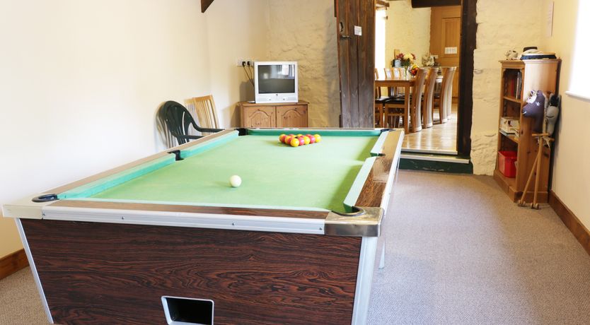 Photo of Carthorse Cottage