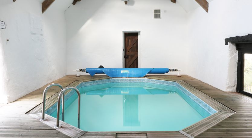 Photo of Carthorse Cottage