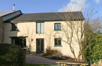 Carthorse Cottage Holiday Cottage